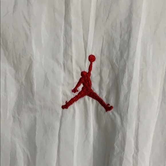 Jordan track jacket - Picture 2 of 5